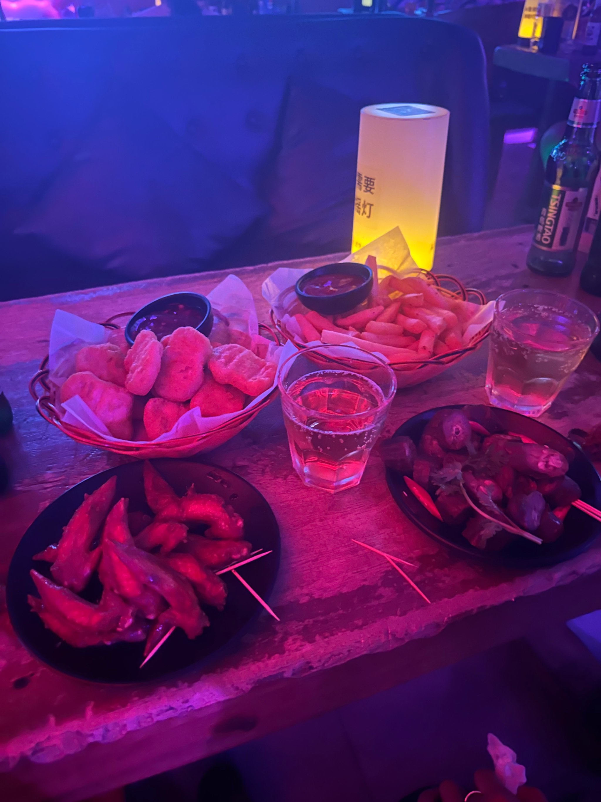 襄阳商务KTV推荐列表-保康县ktv预订